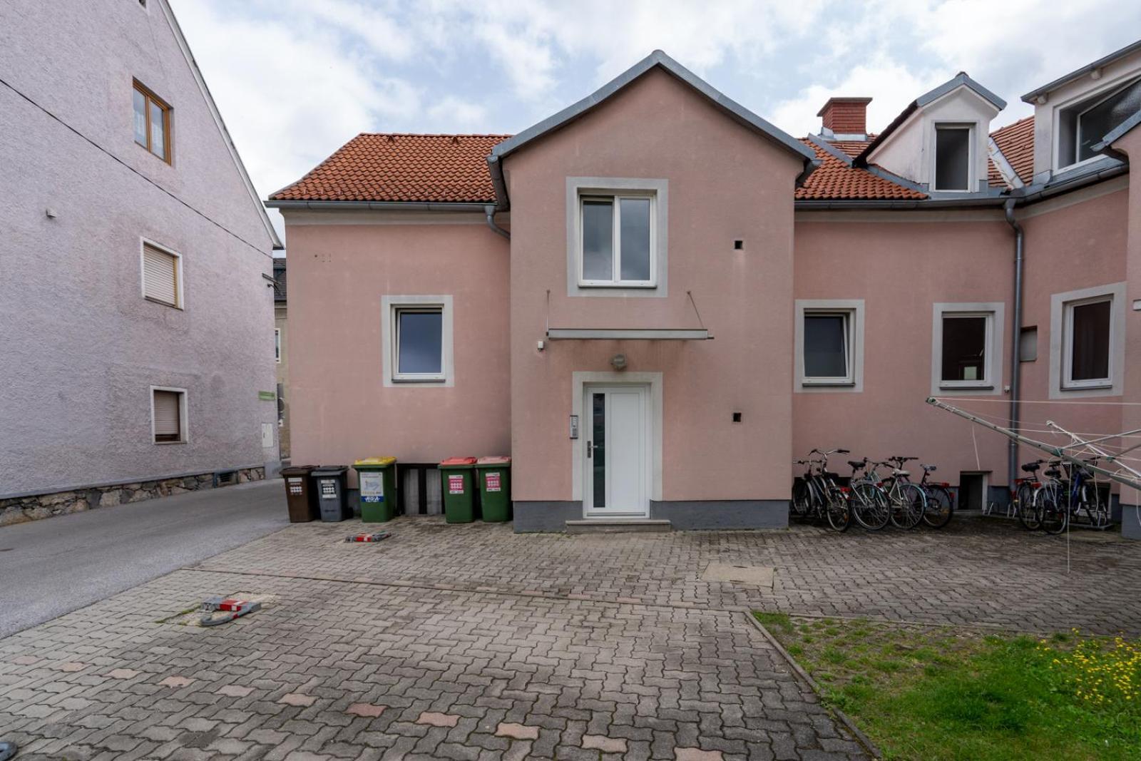 Farawayhomes Studio Graz #2 Exterior photo